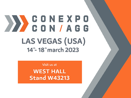 CONEXPO Las Vegas (USA)